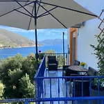 Christina's House Lejlighed Agia Efimia