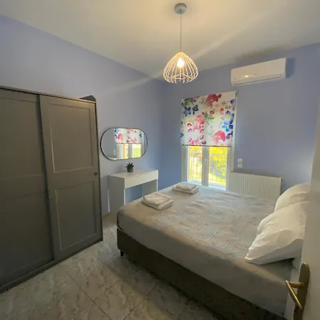 Christina's House Agia Efimia