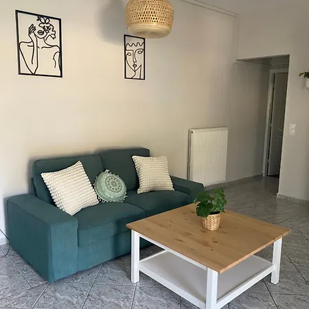 Apartment Christina's House Agia Efimia