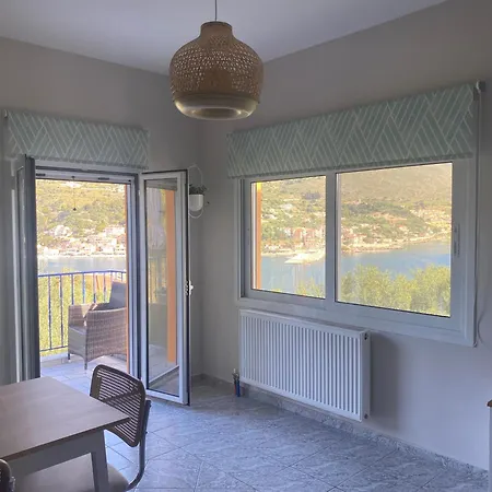 Christina's House Apartment