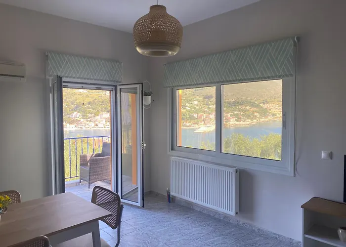 Christina's House Apartment