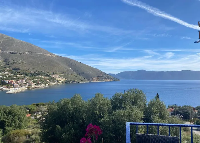 Christina's House Apartment *